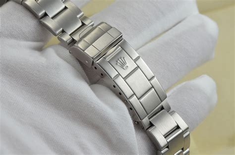 rolex 93250 bracelet review.